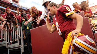 Just How Good Is Kirk Cousins?